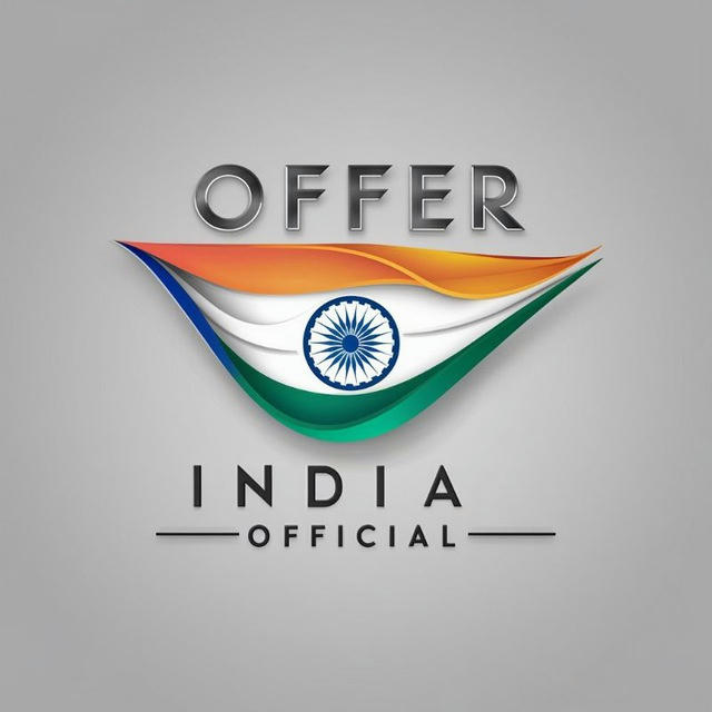 Offer India Official 🇮🇳