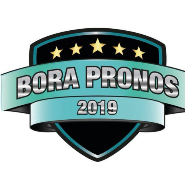 Bora Pronos