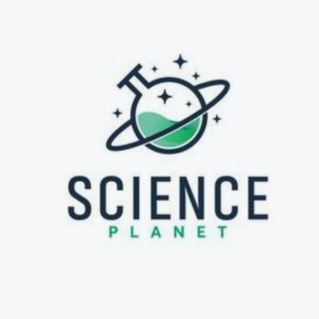 Science planet by Rani Jain