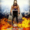 ♥ SETH ROLLINS ♥