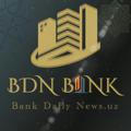 BDN Bank Daily News.uz