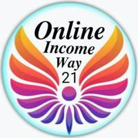 Online income Way 21