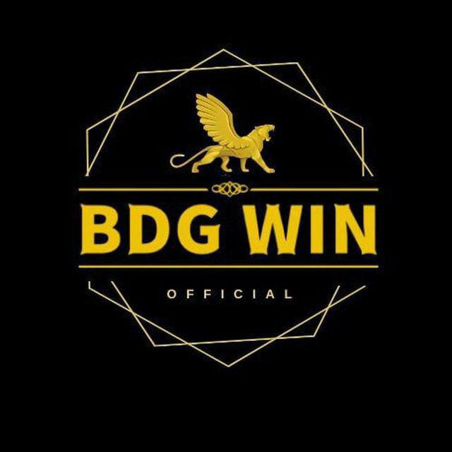 BDG WIN predictor team 👹