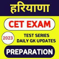 Haryana CET Group C Haryana Police Exam