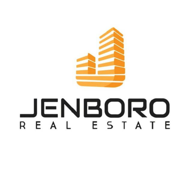 Jenboro Real Estate PLC