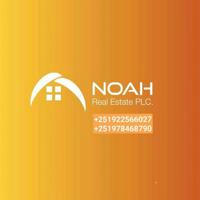 Eyob at Noah Real Estate PLC