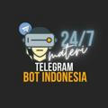 Materi Bot Indonesia