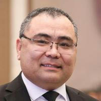 Ibrohim Abdurahmonov