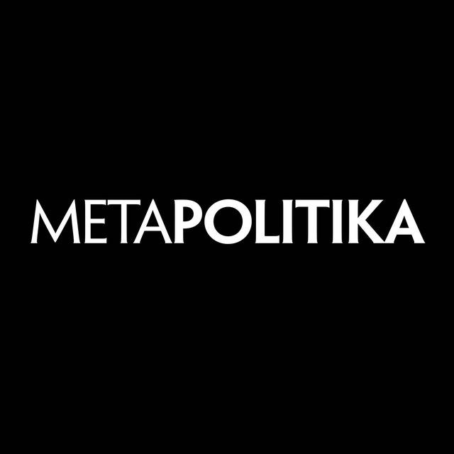 Metapolitika