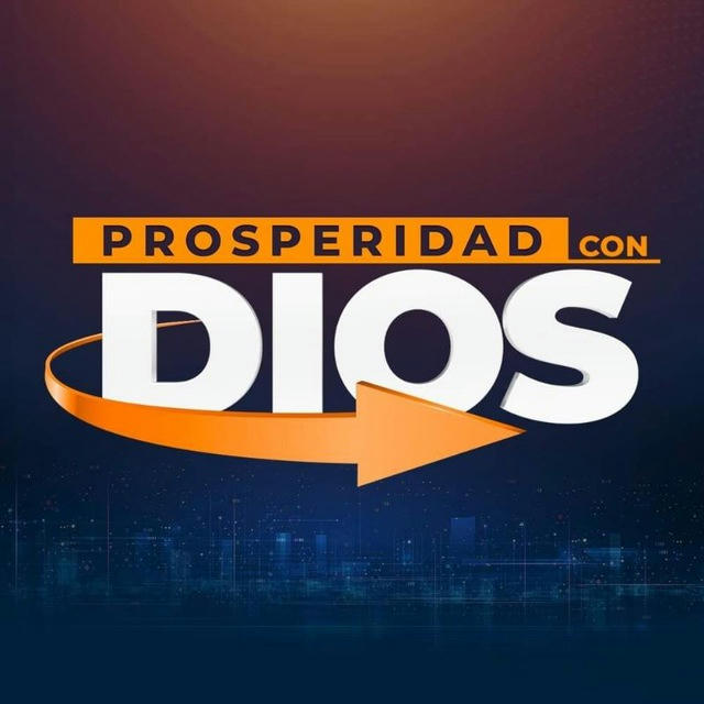 Prosperidad con Dios