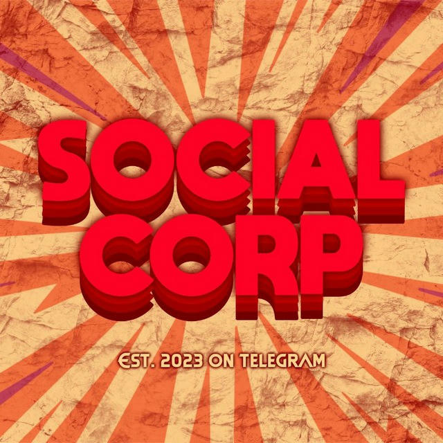 Socialcorp.