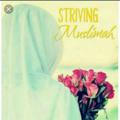 Striving Muslimah