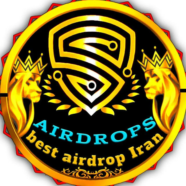 Best_Airdrop_Iran