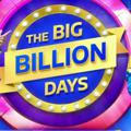 Flipkart Bigbilion Day