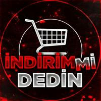 İNDİRİM Mİ DEDİN ️