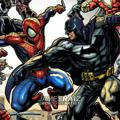 Marvel and DC comics pdf free offline download