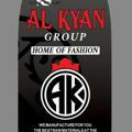 Alkyan group ( الكيان جروب)
