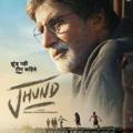 Jhund movie