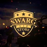 SWARG™ 么 Store (@SwargVip)