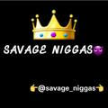 Savage Society💀