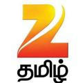 Zee Tamil serials