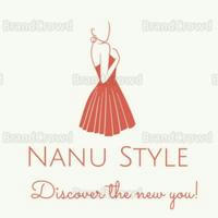 NANU style 👗👙😍