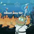 Obash play list
