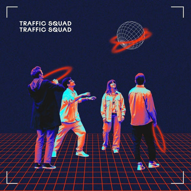 Traffic Squad