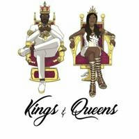 King&queen | پادشاه و ملکه