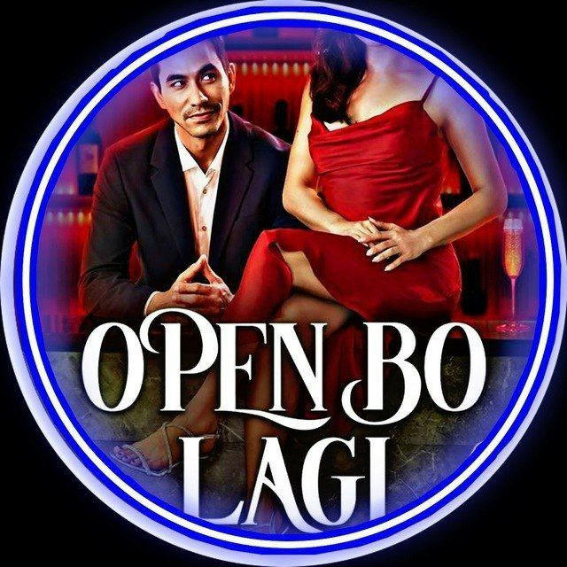 Open Bo Lagi Series 2024