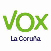 VOX La Coruña 🇪🇸