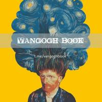 Vangogh book🌻📚