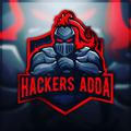 HACKERS ADDA