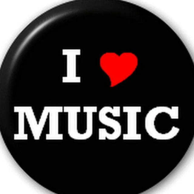 I ❤️ music