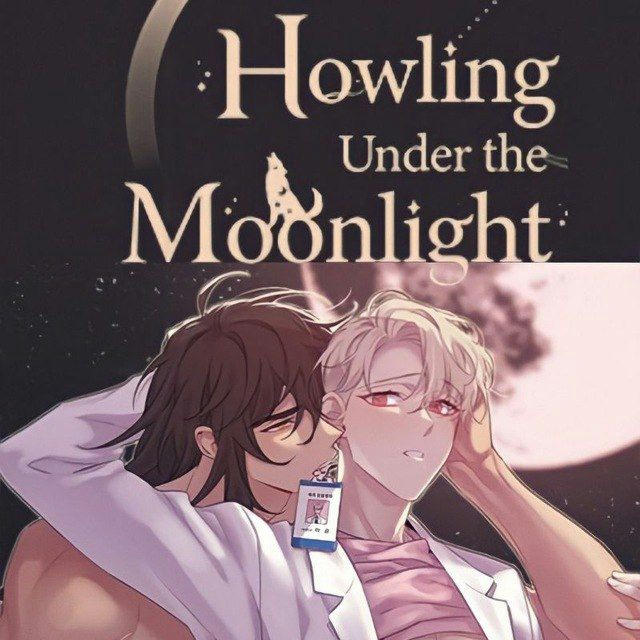 Moonlight Howling