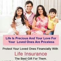 Life insurance Flyers & Status