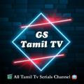 GS Tamil Tv🤫