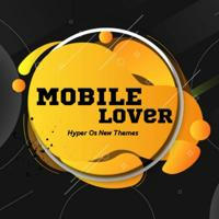 Mobile Lover Officialᵀᴹ