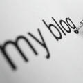 👨🏻‍💻 Mening Blogim ✏️