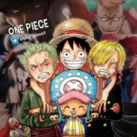 ون بيس - One Piece