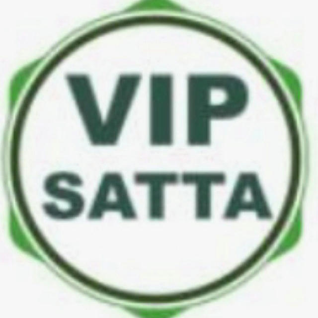 VIP SATTA GALI DISAWAR