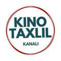 KiNo TaHLiL Channel