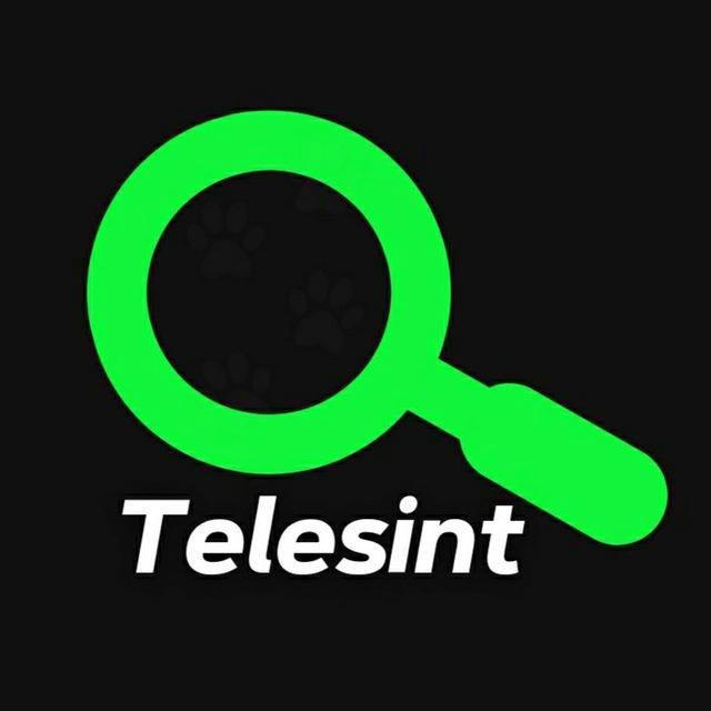 @TeleSINT_bot - новости, обновления, инструкции