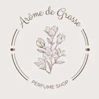 Arome de Grasse Parfum (Парфюмерия в Ташкенте)