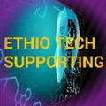 Ethio Tech ✅