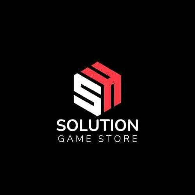Solution - Game Store