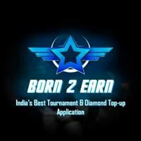 Born2Earn Game Shop