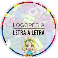Logopedia Letra A Letra