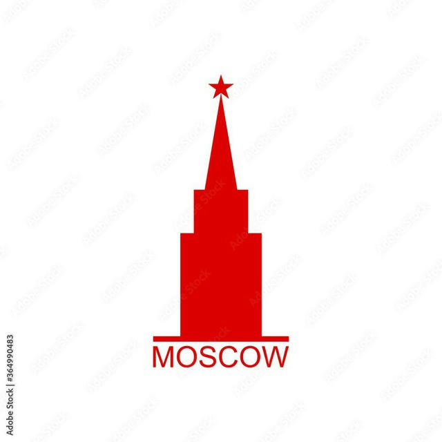 Москва Финансовая