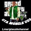 GTA MOBILE UZB